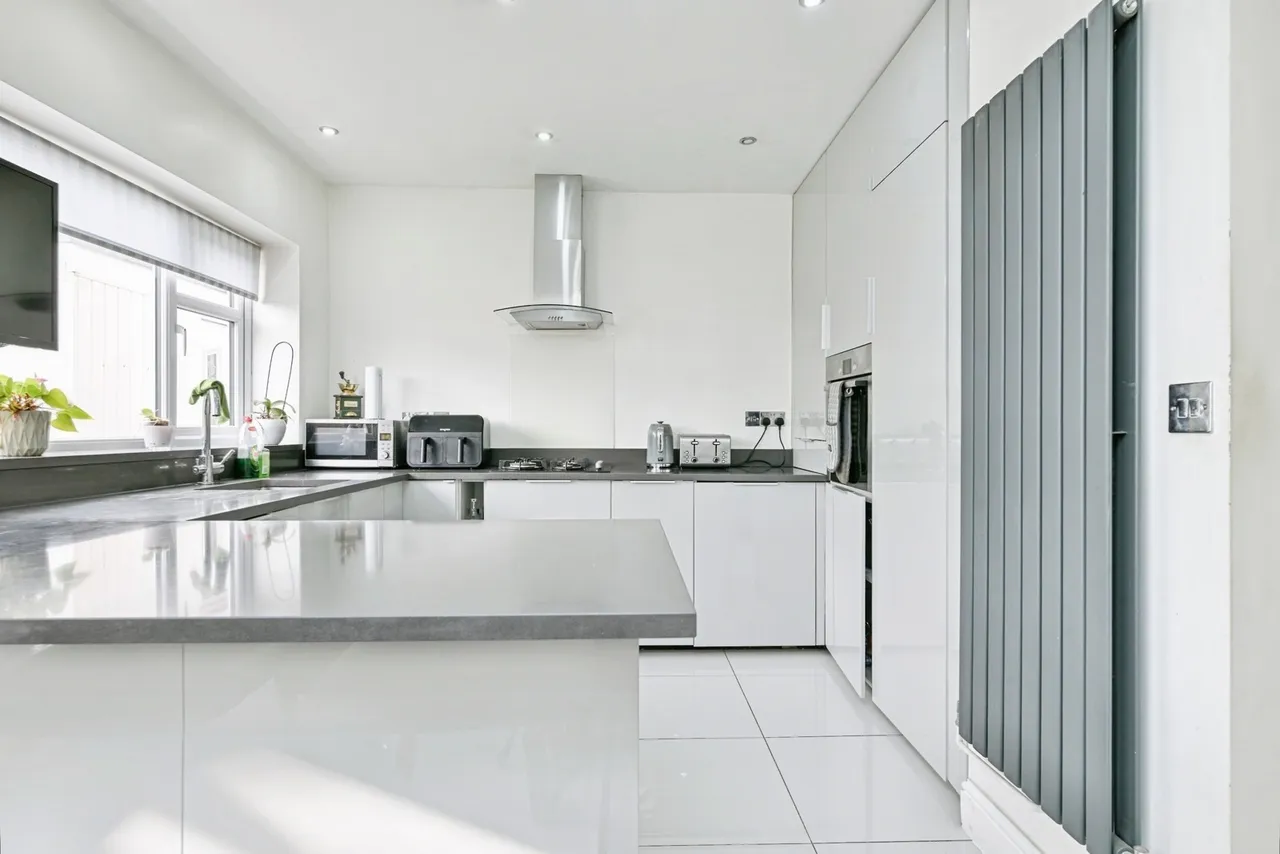 Ennismore Gardens, Nottingham, NG8, photo 5