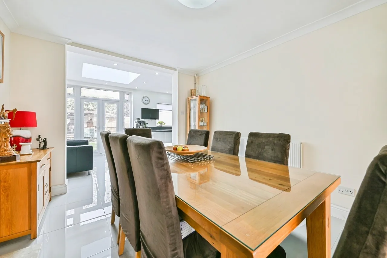 Ennismore Gardens, Nottingham, NG8, photo 9