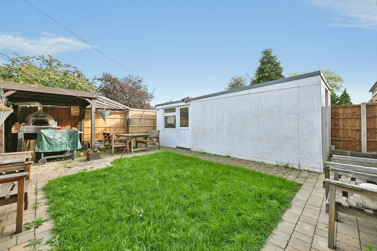 Ennismore Gardens, Nottingham, NG8, photo 18