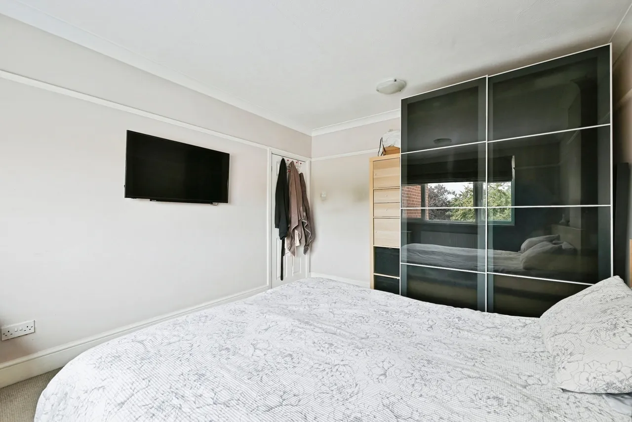 Ennismore Gardens, Nottingham, NG8, photo 14