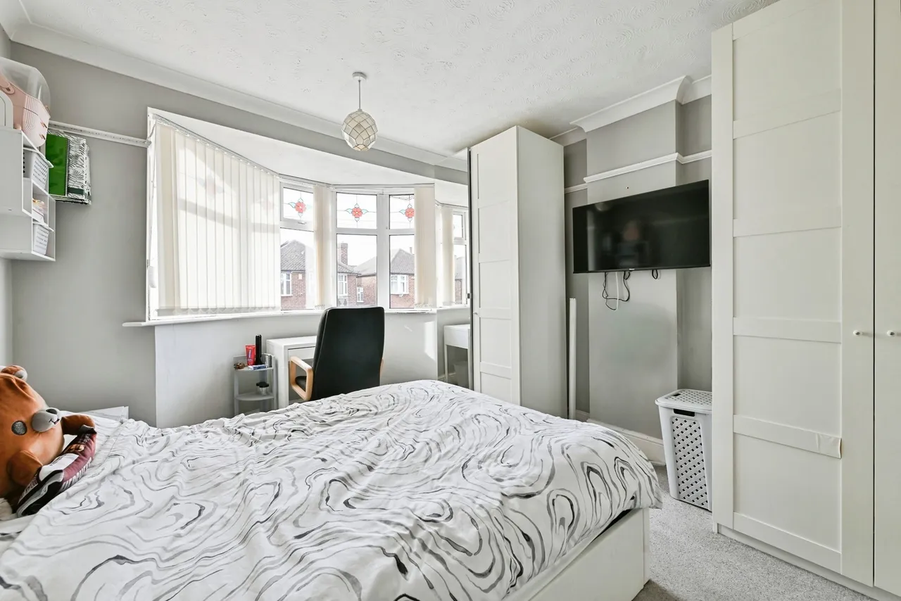 Ennismore Gardens, Nottingham, NG8, photo 11