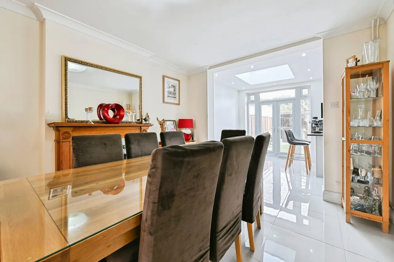 Ennismore Gardens, Nottingham, NG8, photo 3
