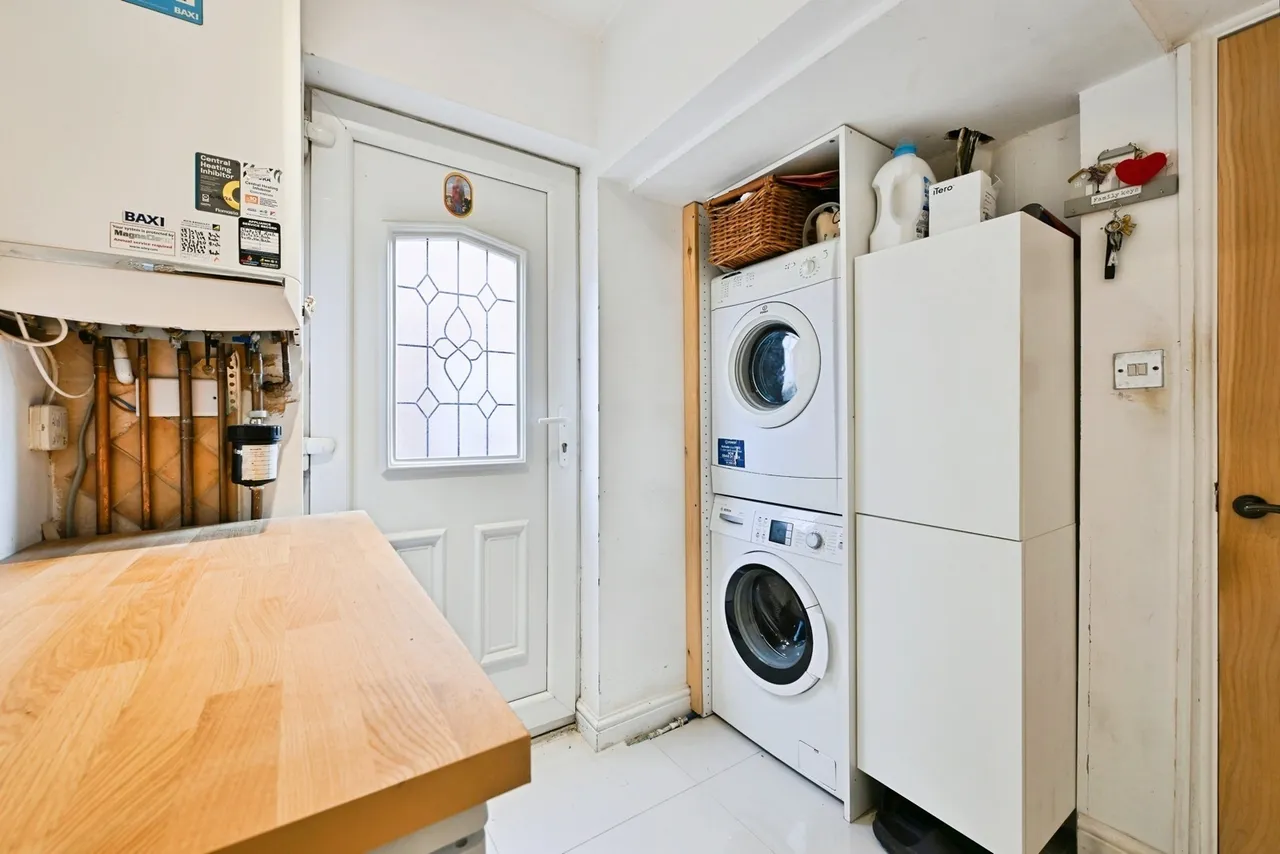Ennismore Gardens, Nottingham, NG8, photo 10