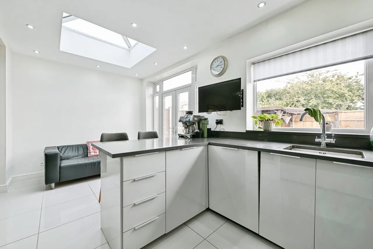 Ennismore Gardens, Nottingham, NG8, photo 6