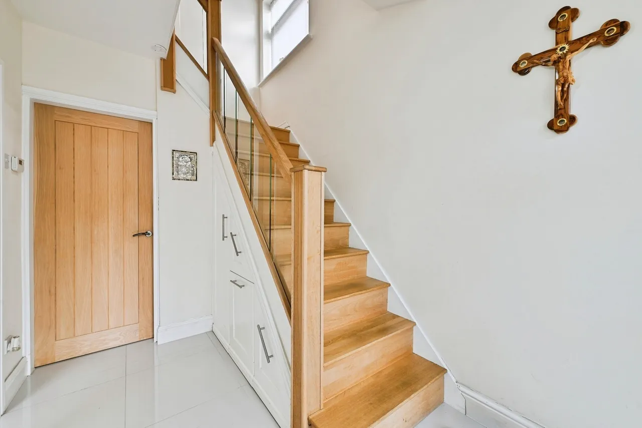 Ennismore Gardens, Nottingham, NG8, photo 4