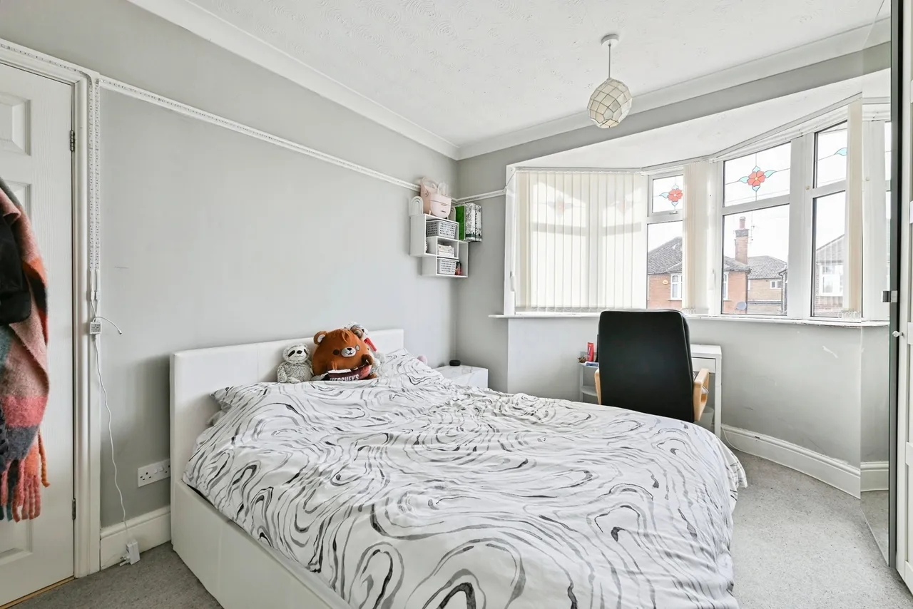 Ennismore Gardens, Nottingham, NG8, photo 12