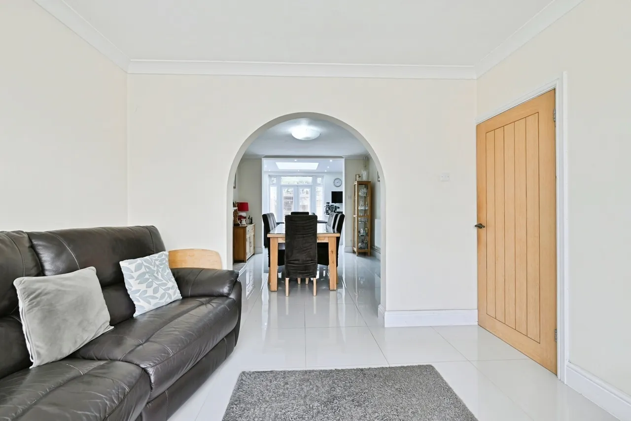 Ennismore Gardens, Nottingham, NG8, photo 8