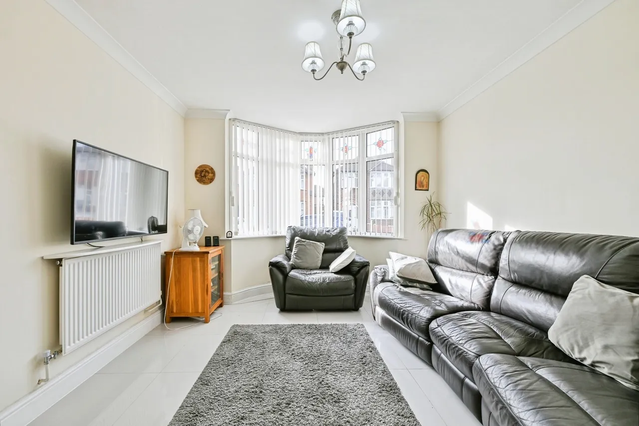 Ennismore Gardens, Nottingham, NG8, photo 7