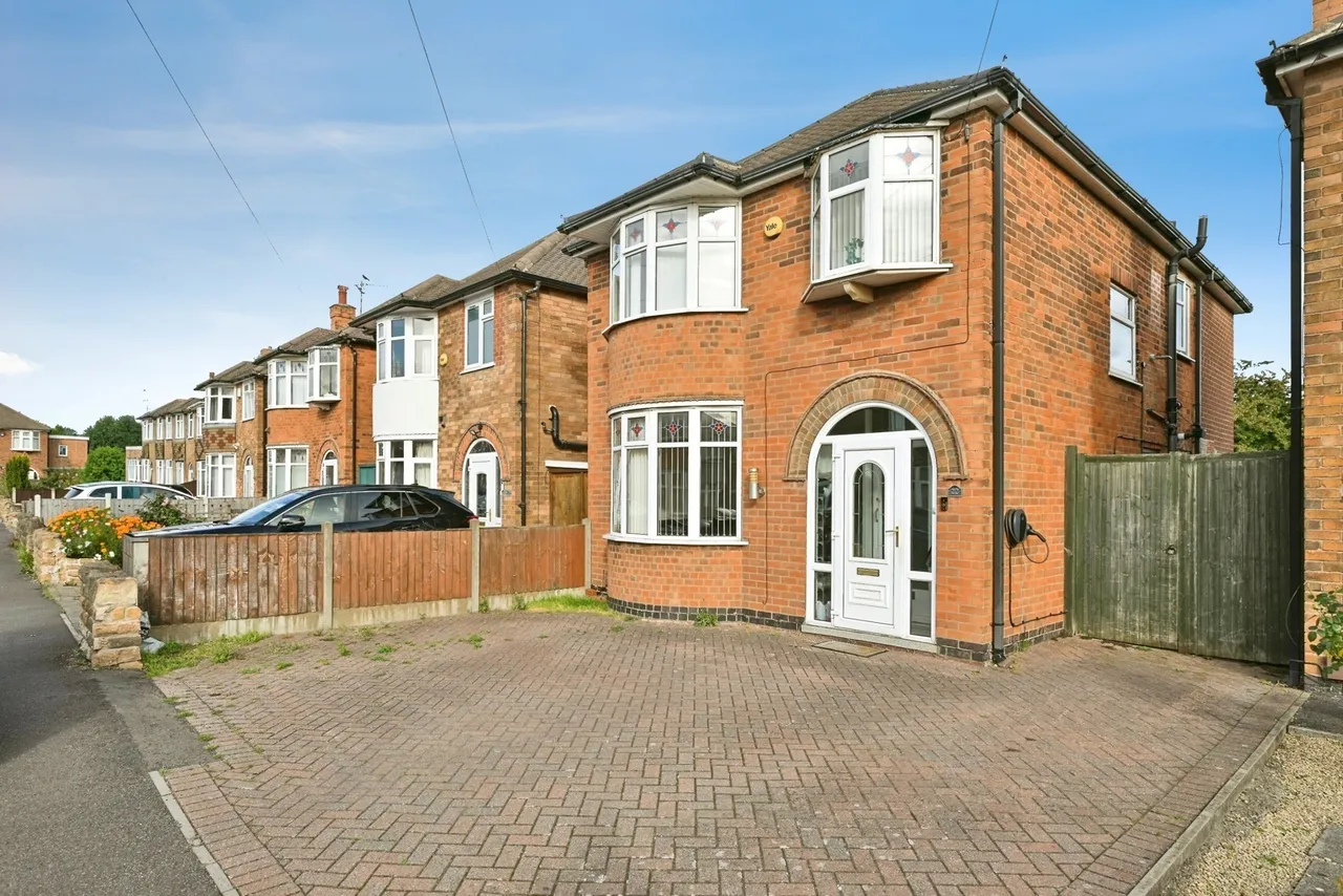 Ennismore Gardens, Nottingham, NG8, photo 20