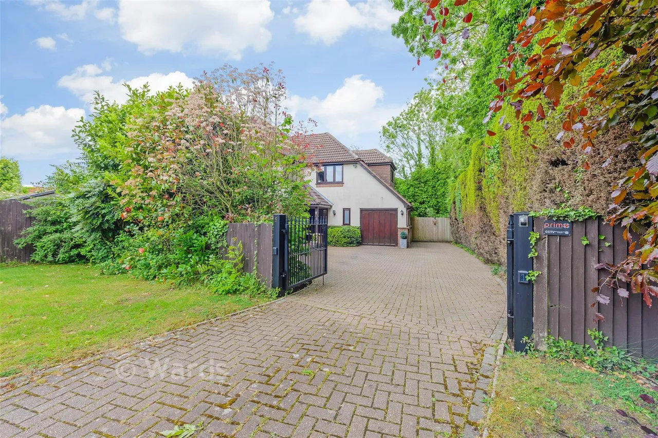 Millers Walk, Meopham, DA13, photo 15