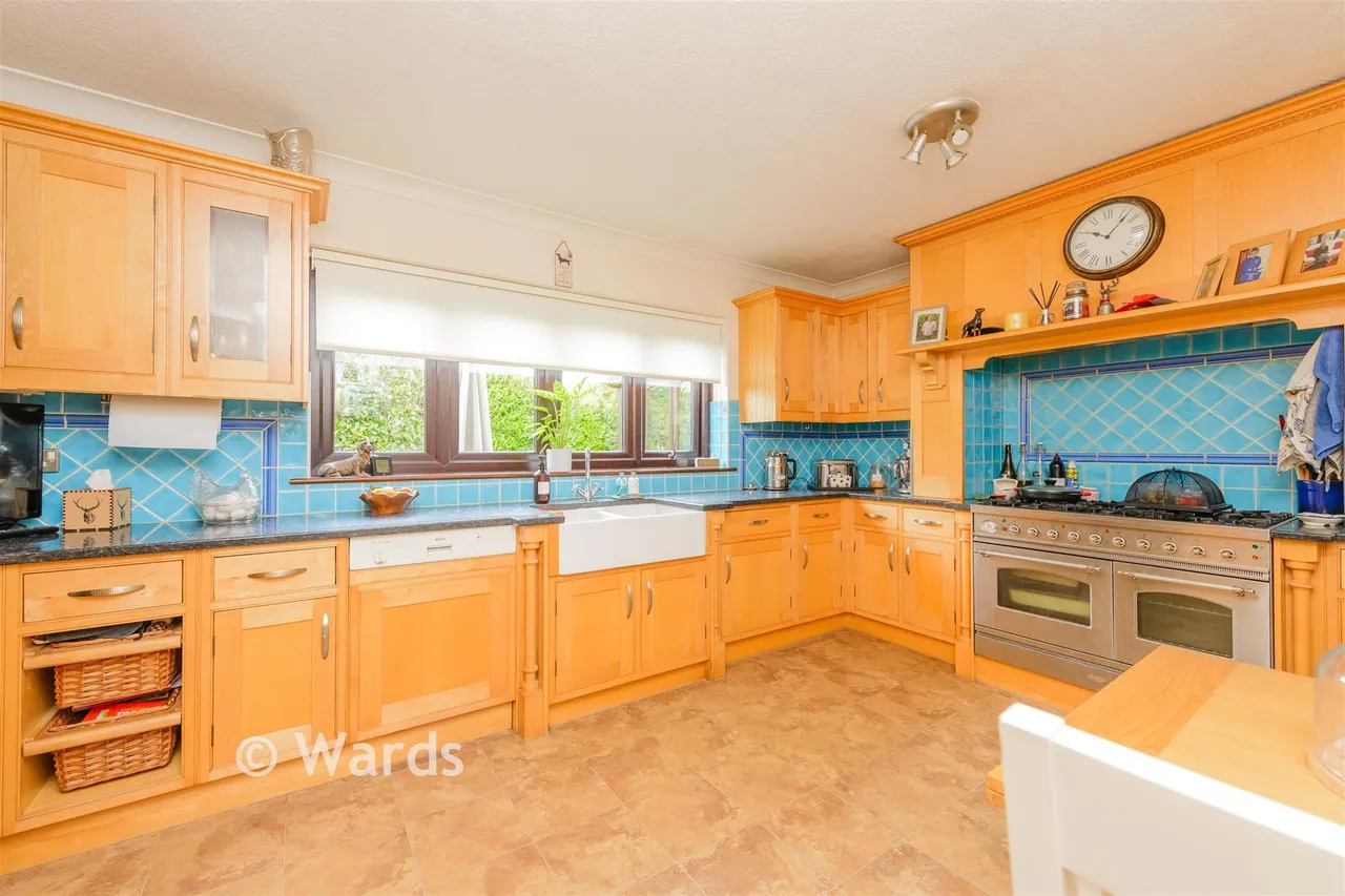 Millers Walk, Meopham, DA13, photo 4