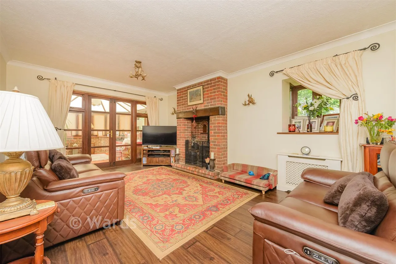 Millers Walk, Meopham, DA13, photo 3