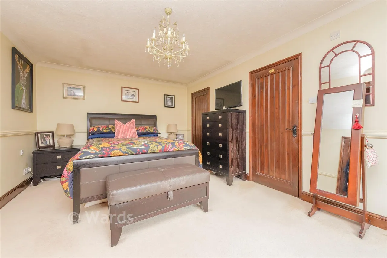 Millers Walk, Meopham, DA13, photo 8