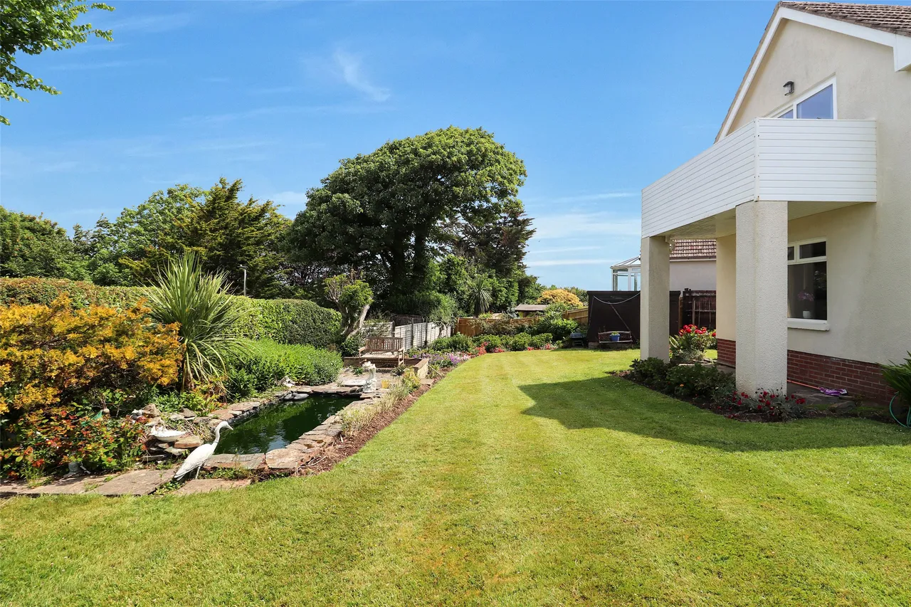 Highfield, Northam, EX39, photo 31