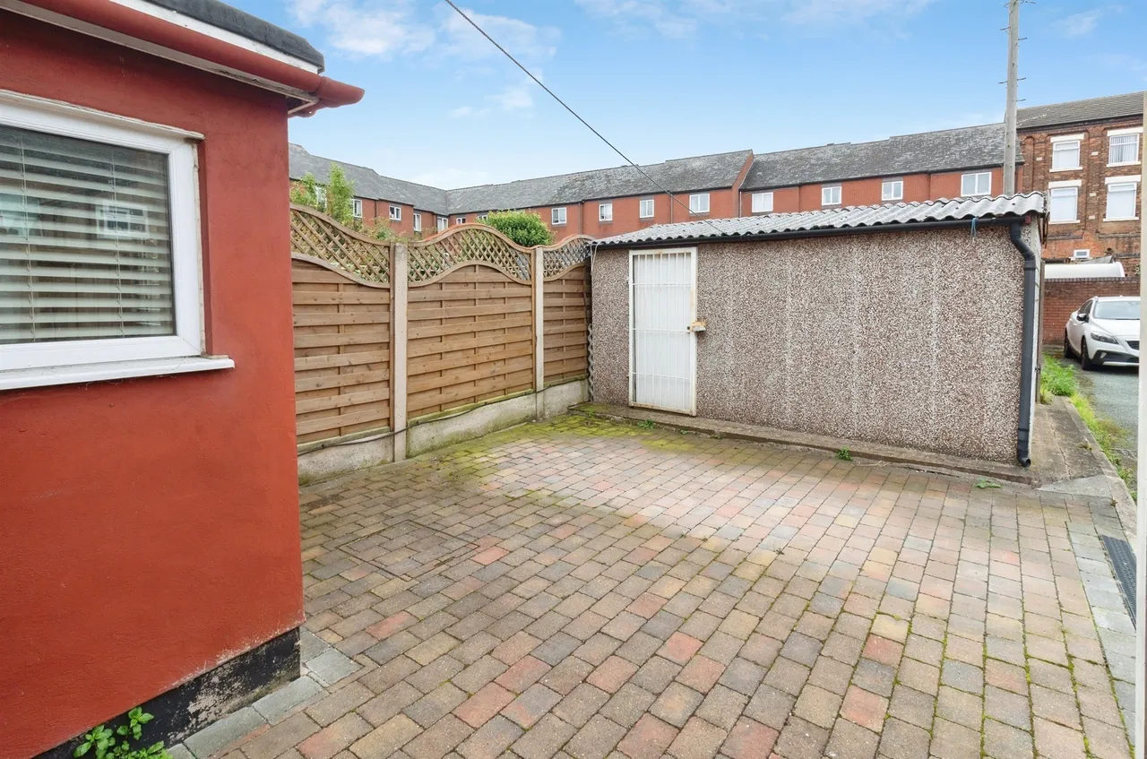 George Street, Stafford, ST16, photo 7