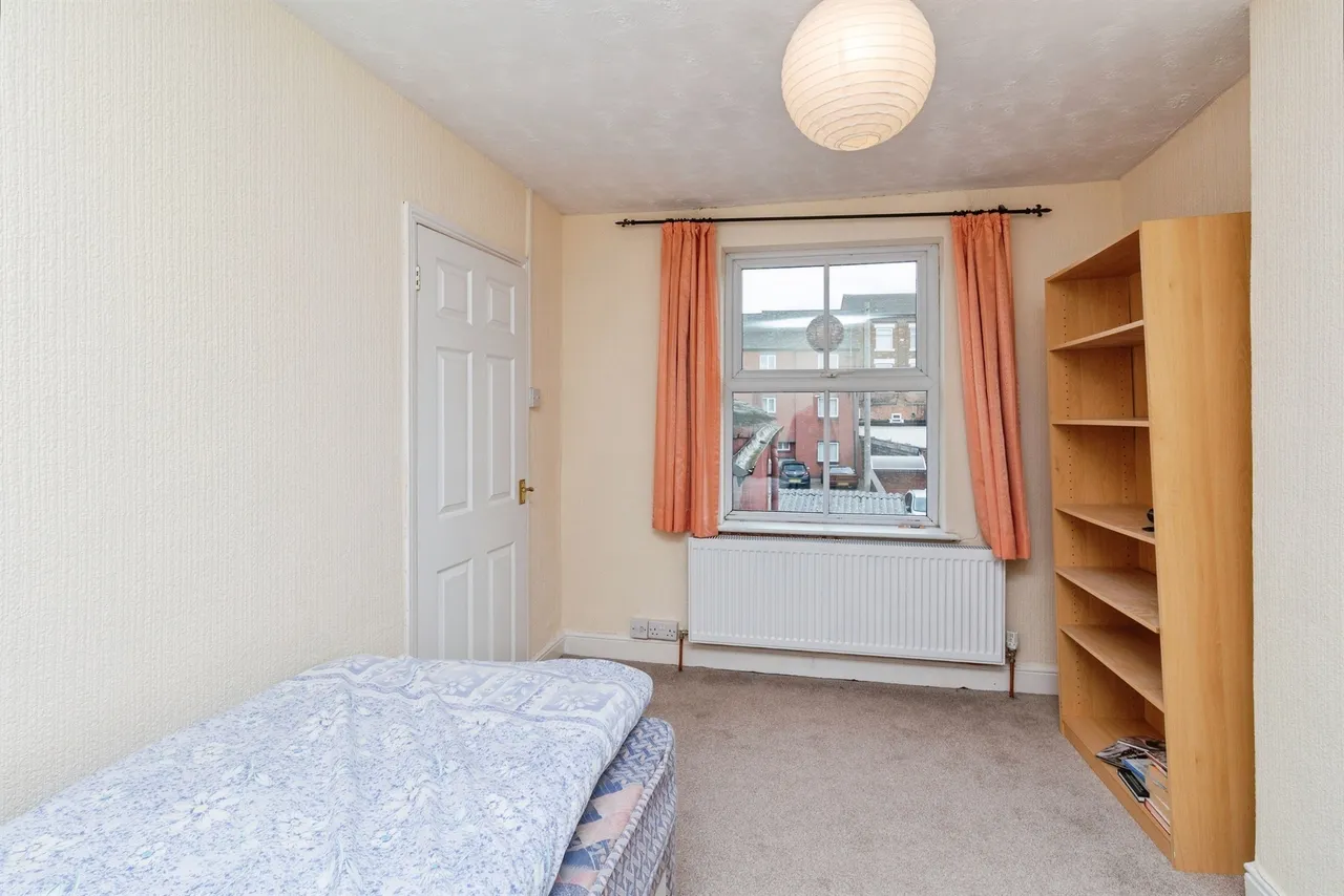 George Street, Stafford, ST16, photo 13