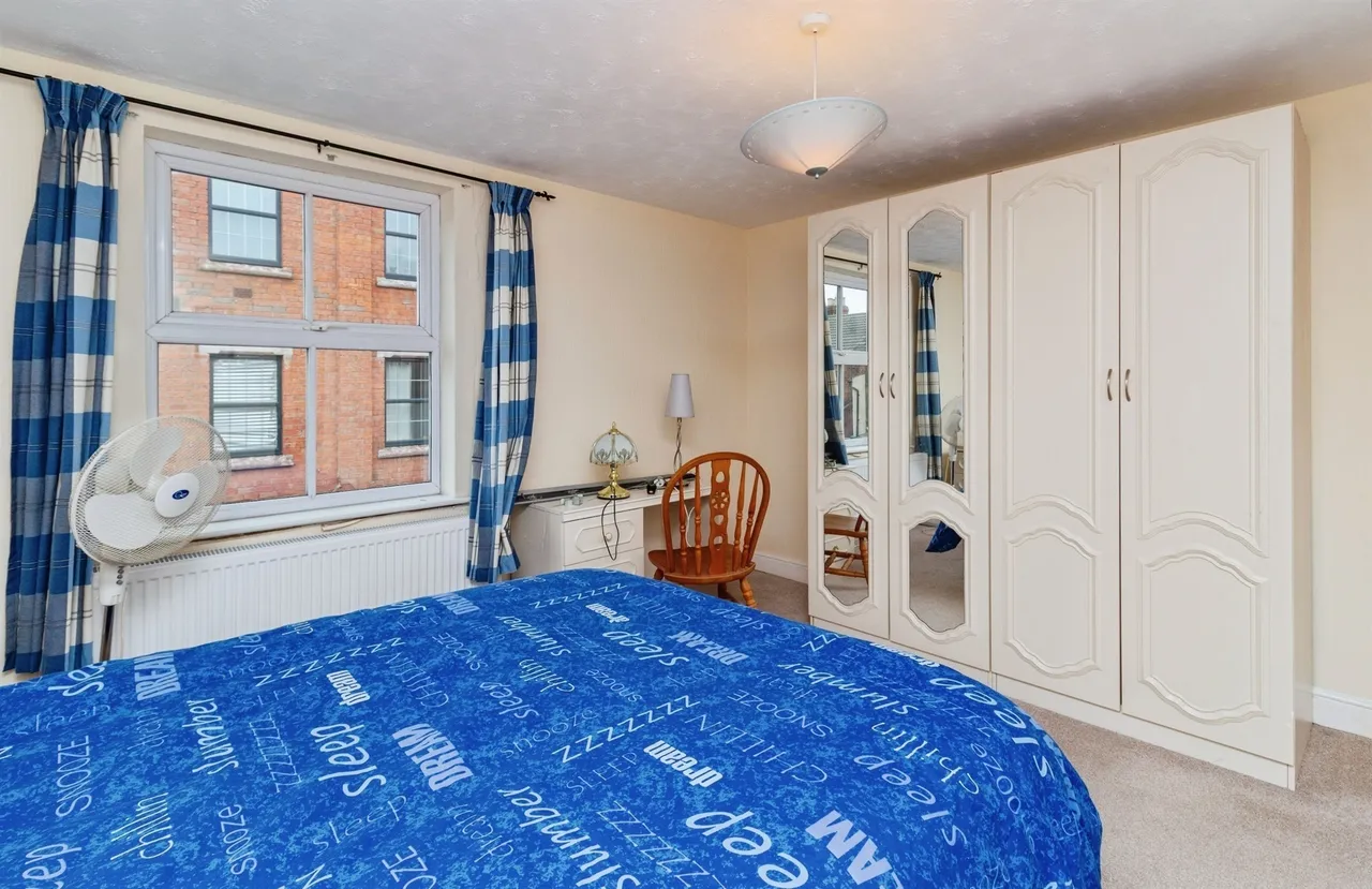 George Street, Stafford, ST16, photo 15