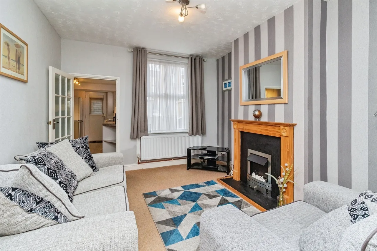 George Street, Stafford, ST16, photo 9