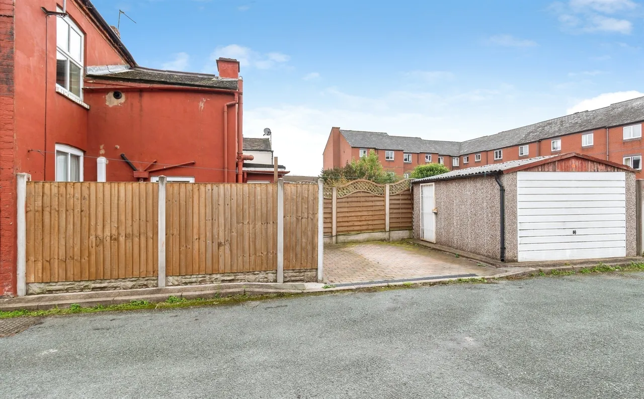 George Street, Stafford, ST16, photo 6