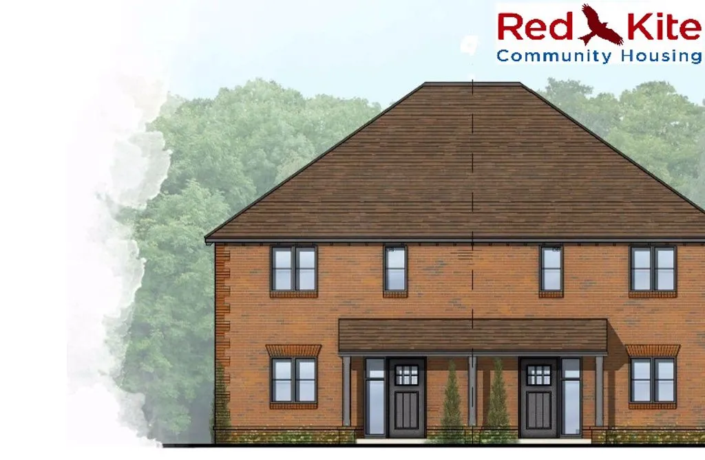 3 bed house for sale — Teesdale Gardens, Lane End HP14 3FR