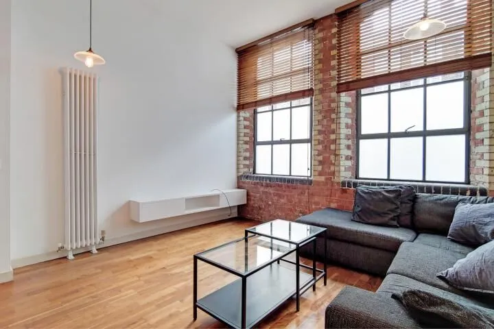 45 Connaught Works, 251 Old Ford Road, London, photo 7