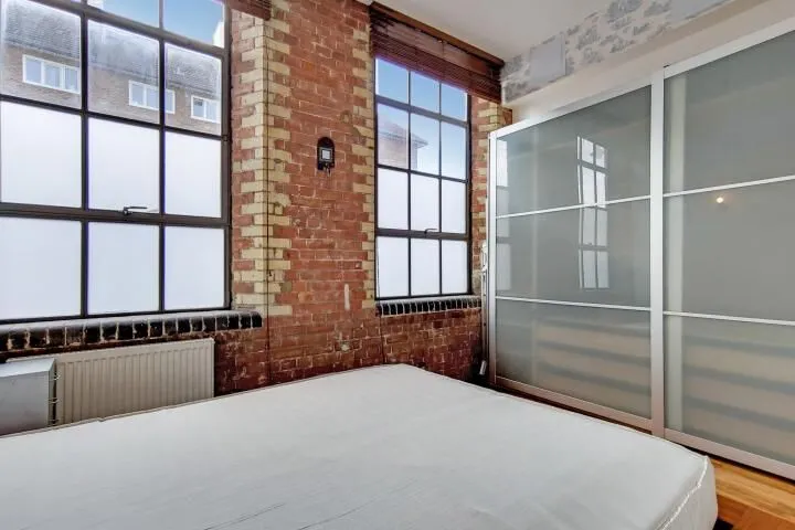 45 Connaught Works, 251 Old Ford Road, London, photo 4
