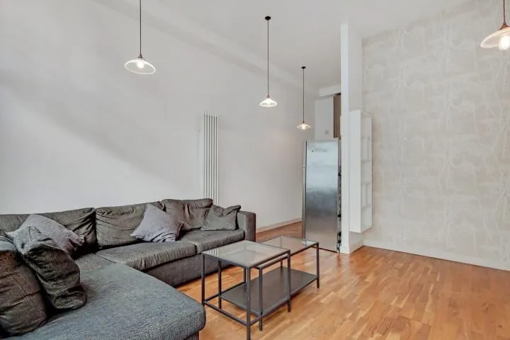 45 Connaught Works, 251 Old Ford Road, London, photo 9