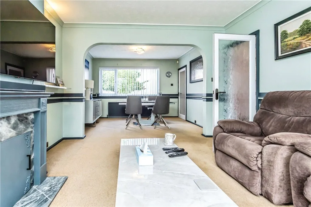 Wolsey Crescent, New Addington, Croydon, CR0, photo 5