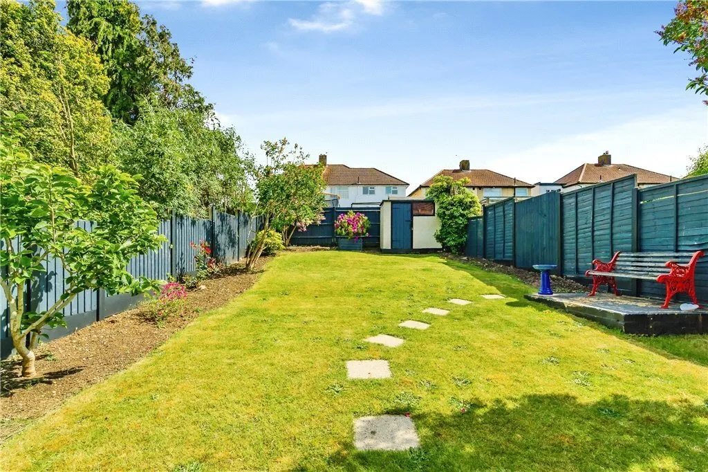 Wolsey Crescent, New Addington, Croydon, CR0, photo 11