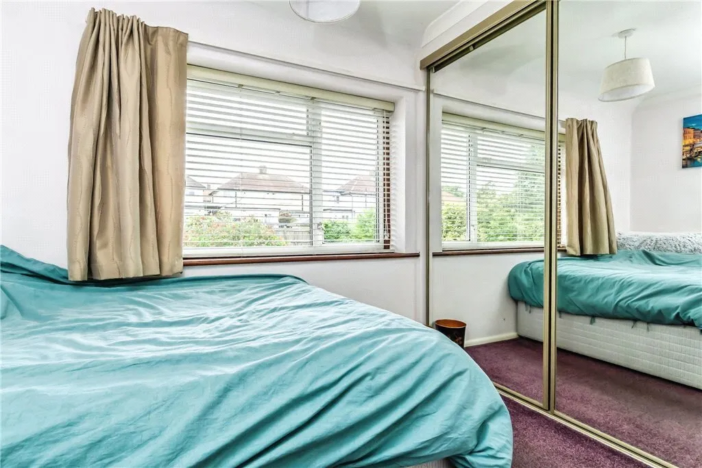 Wolsey Crescent, New Addington, Croydon, CR0, photo 8