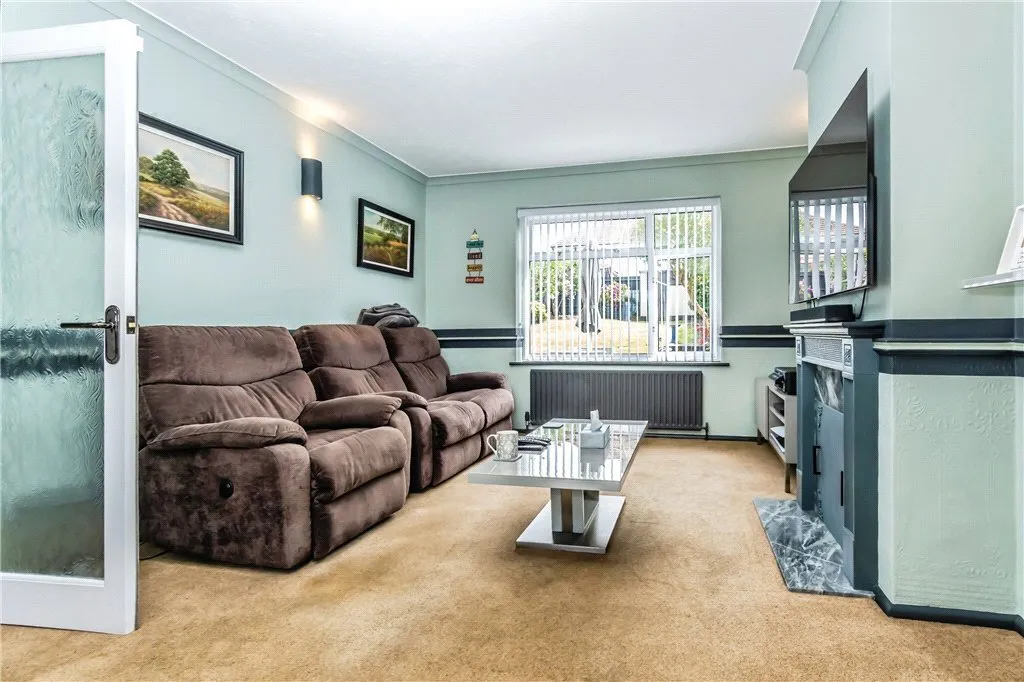 Wolsey Crescent, New Addington, Croydon, CR0, photo 4