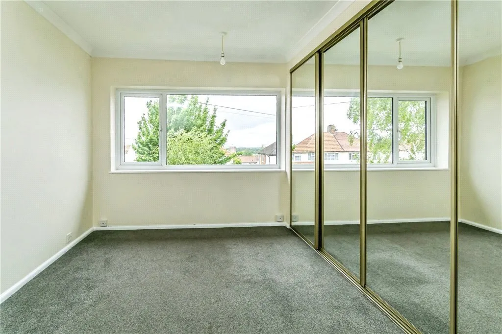 Wolsey Crescent, New Addington, Croydon, CR0, photo 9