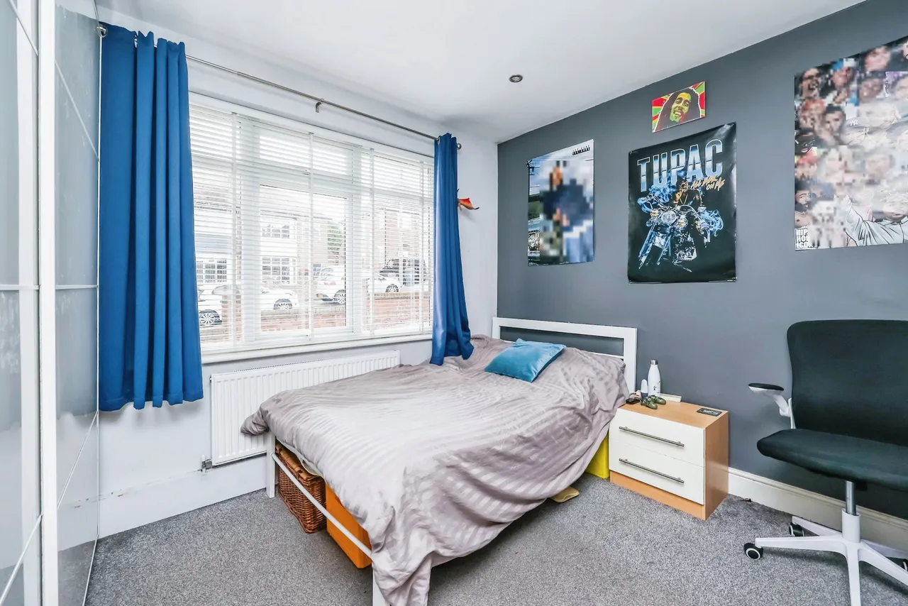Imperial Avenue, Gedling, NG4, photo 12