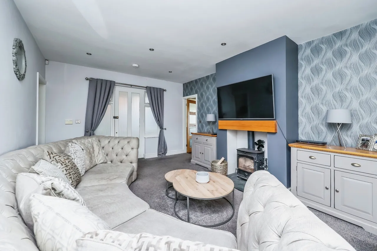 Imperial Avenue, Gedling, NG4, photo 8