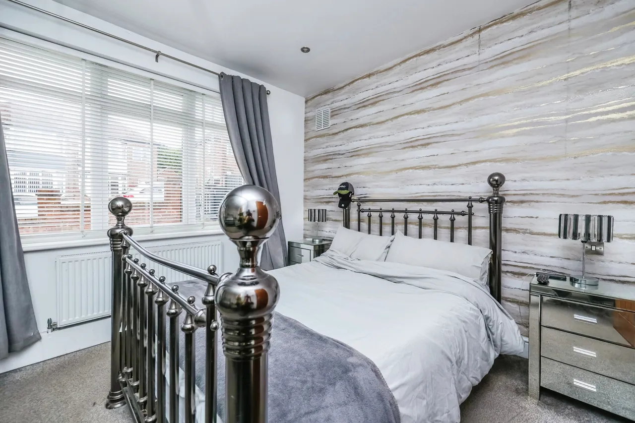 Imperial Avenue, Gedling, NG4, photo 9