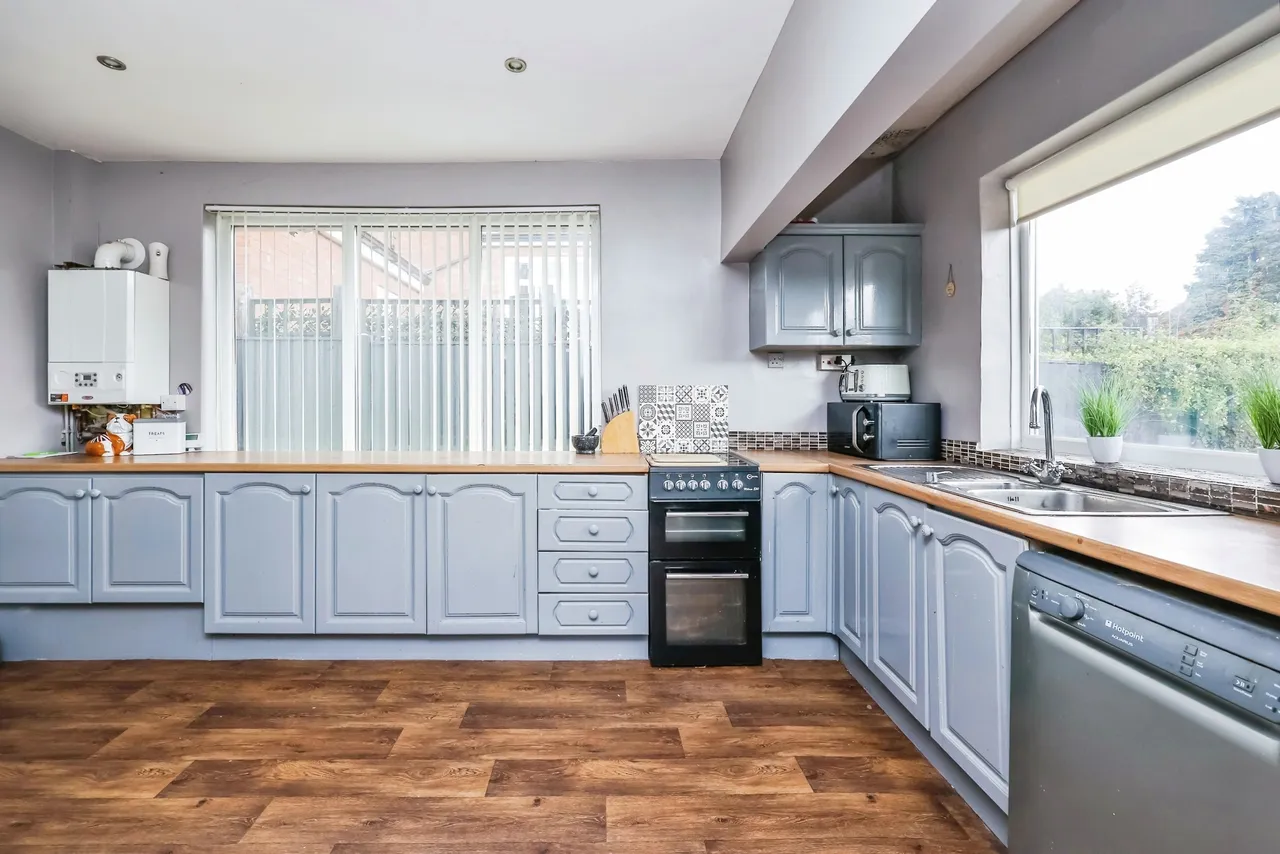 Imperial Avenue, Gedling, NG4, photo 6
