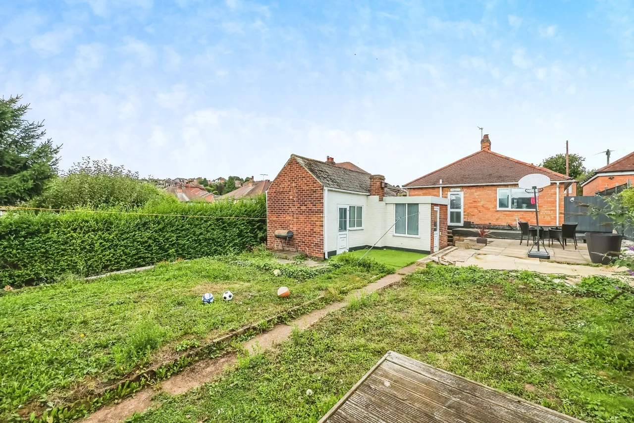 Imperial Avenue, Gedling, NG4, photo 15