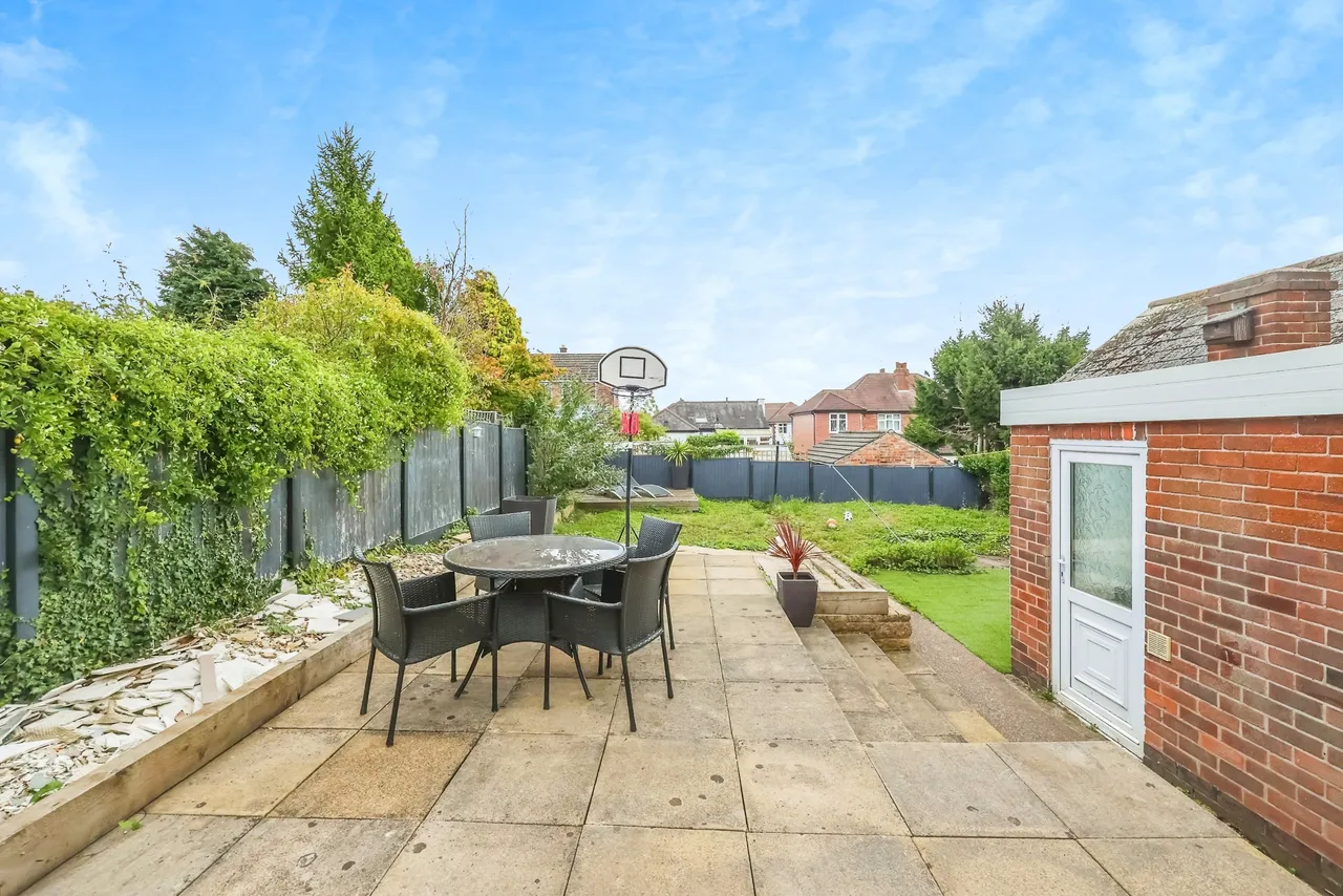 Imperial Avenue, Gedling, NG4, photo 4
