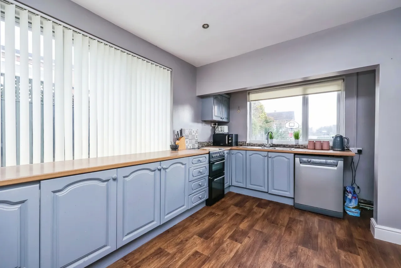 Imperial Avenue, Gedling, NG4, photo 5
