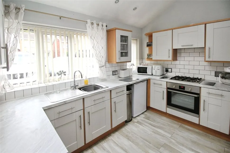 Aviemore Road, Doncaster, South Yorkshire, DN4, photo 10