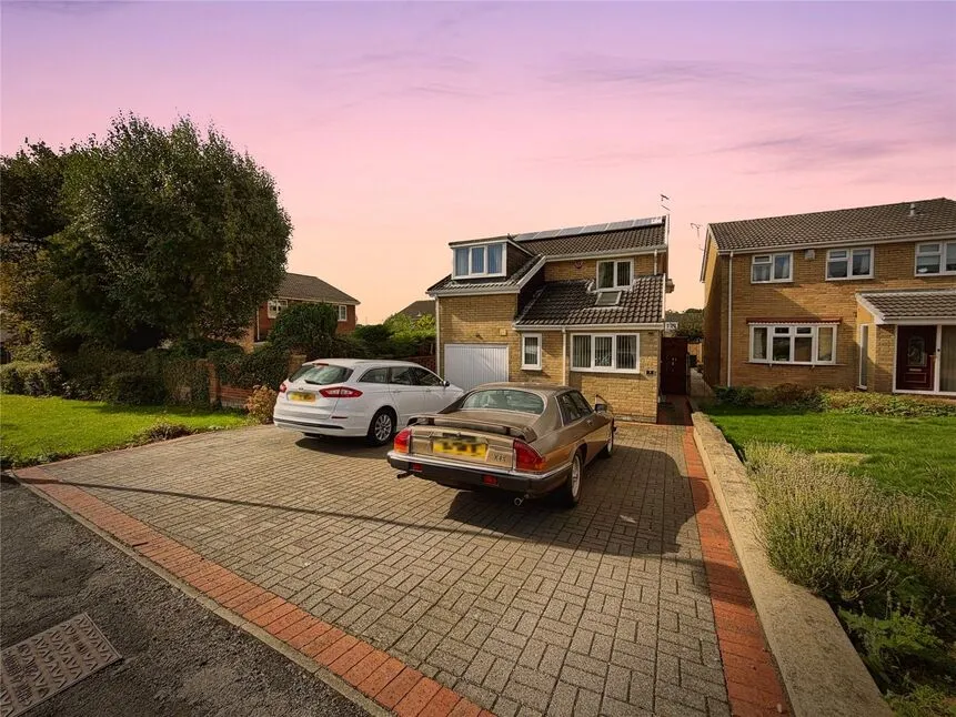 Aviemore Road, Doncaster, South Yorkshire, DN4, photo 9