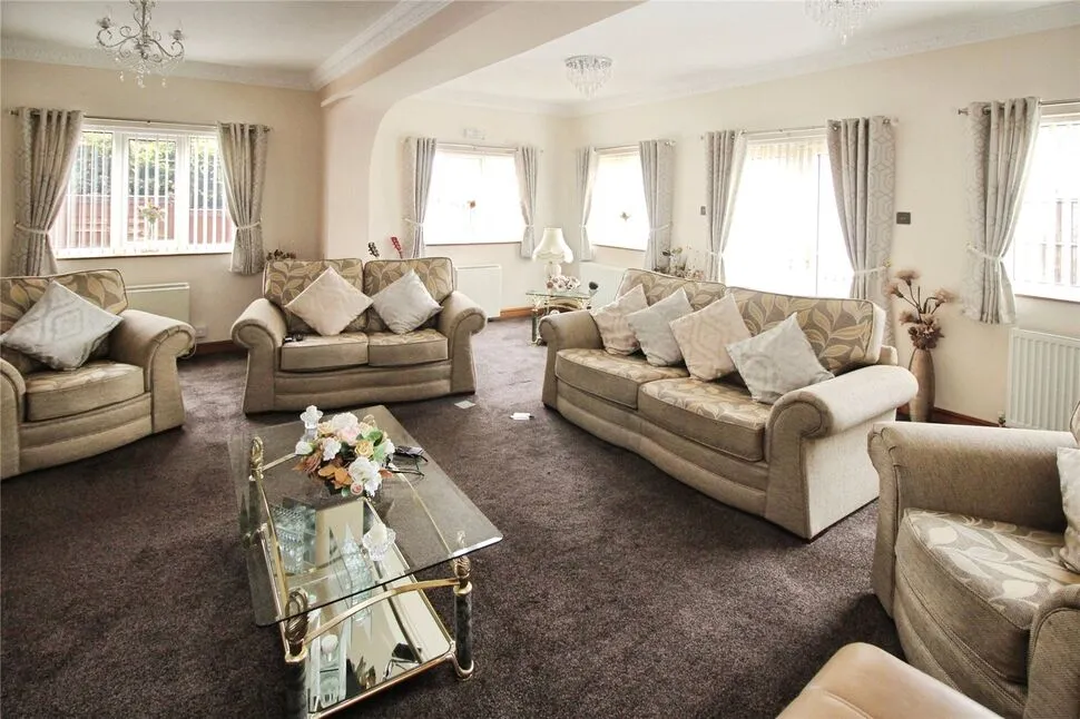 Aviemore Road, Doncaster, South Yorkshire, DN4, photo 3