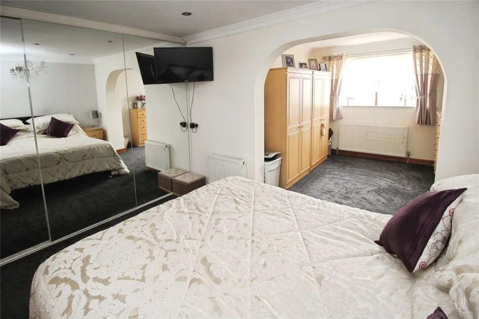 Aviemore Road, Doncaster, South Yorkshire, DN4, photo 4