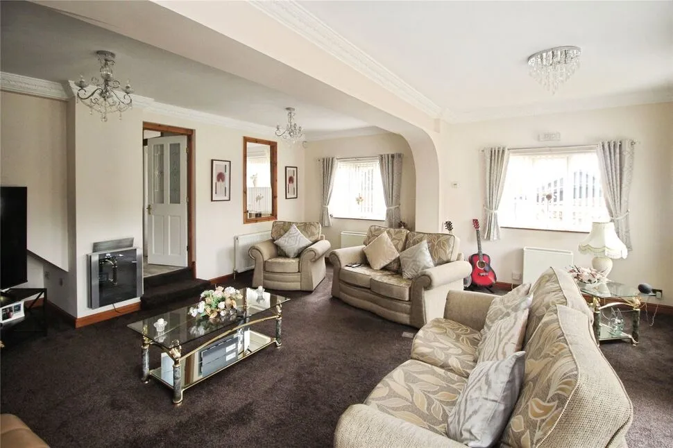 Aviemore Road, Doncaster, South Yorkshire, DN4, photo 12