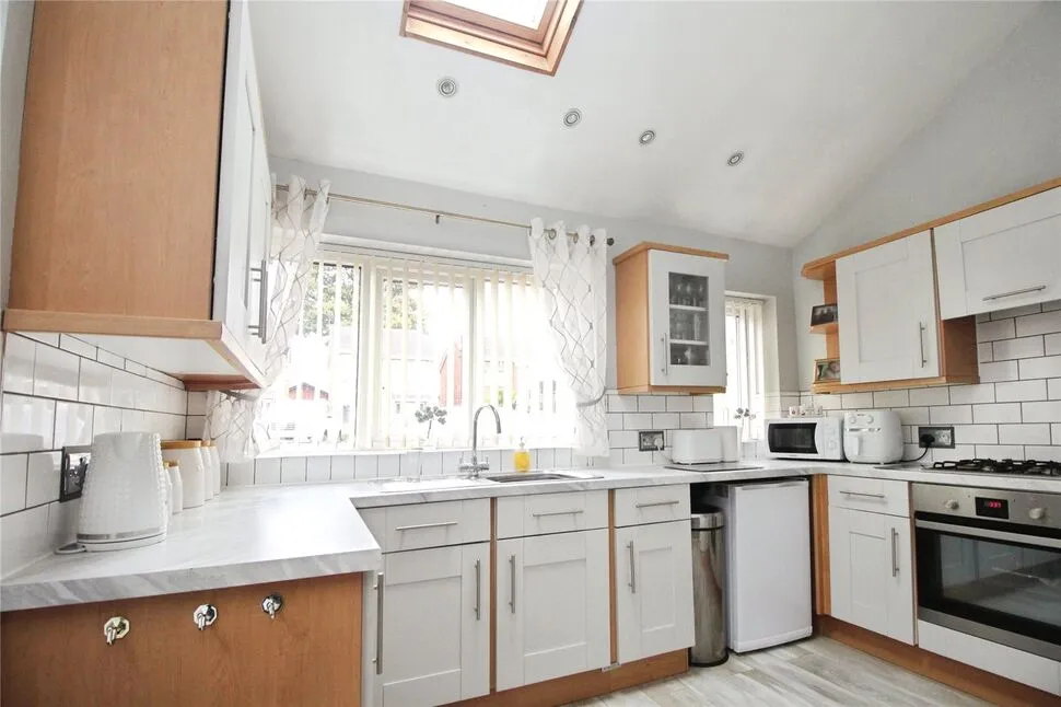 Aviemore Road, Doncaster, South Yorkshire, DN4, photo 6