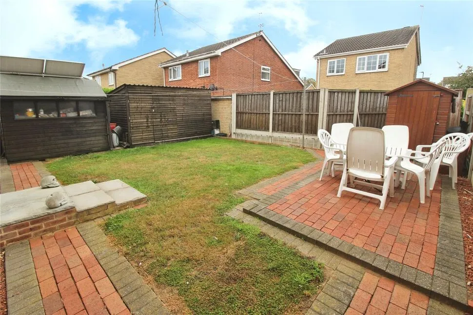 Aviemore Road, Doncaster, South Yorkshire, DN4, photo 2