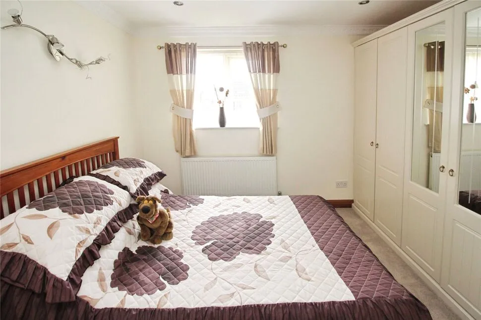 Aviemore Road, Doncaster, South Yorkshire, DN4, photo 8