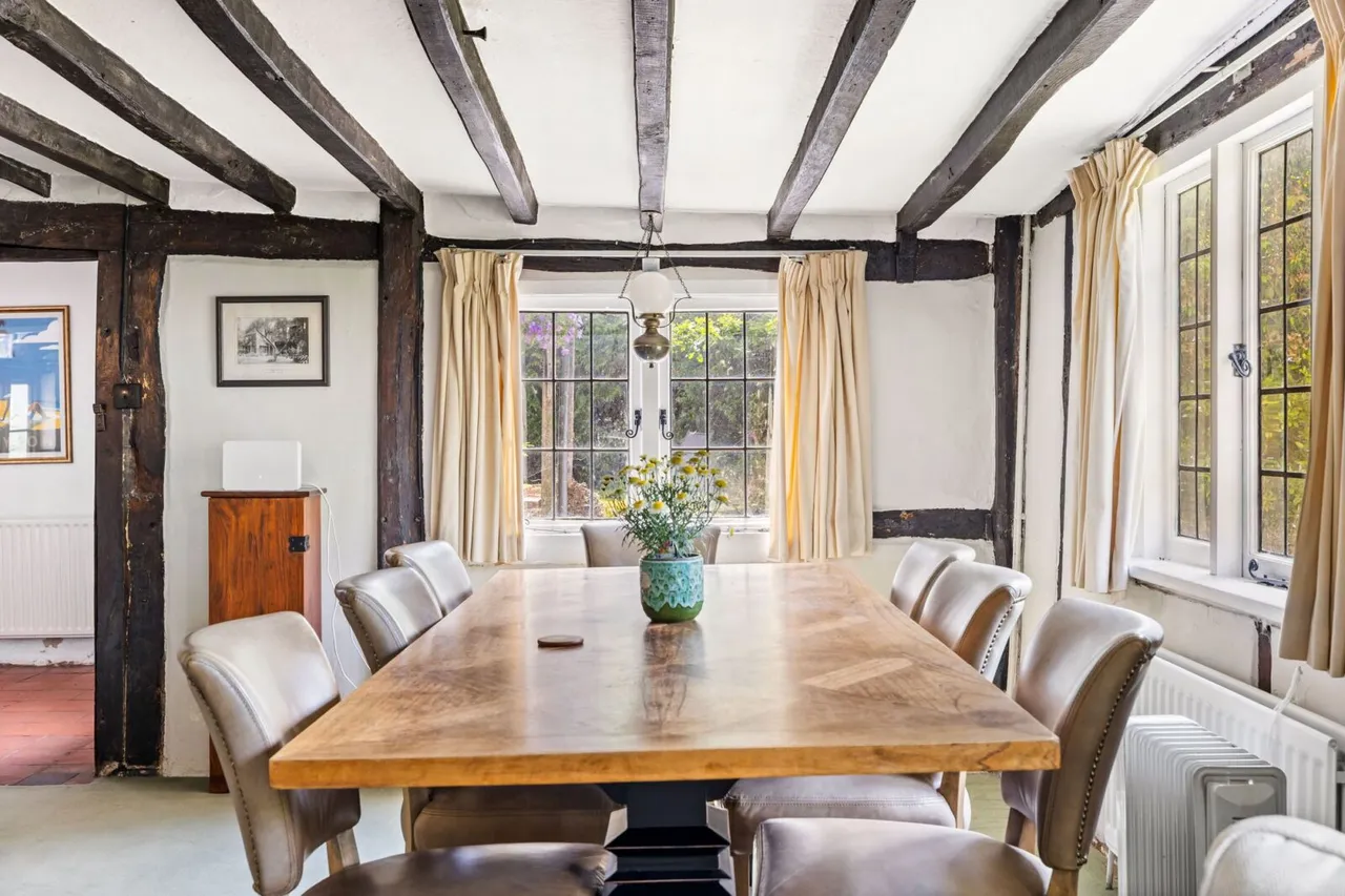 Old Farthingdale House High Street, Dormansland, Lingfield, Lingfield, RH7 6NN, photo 6
