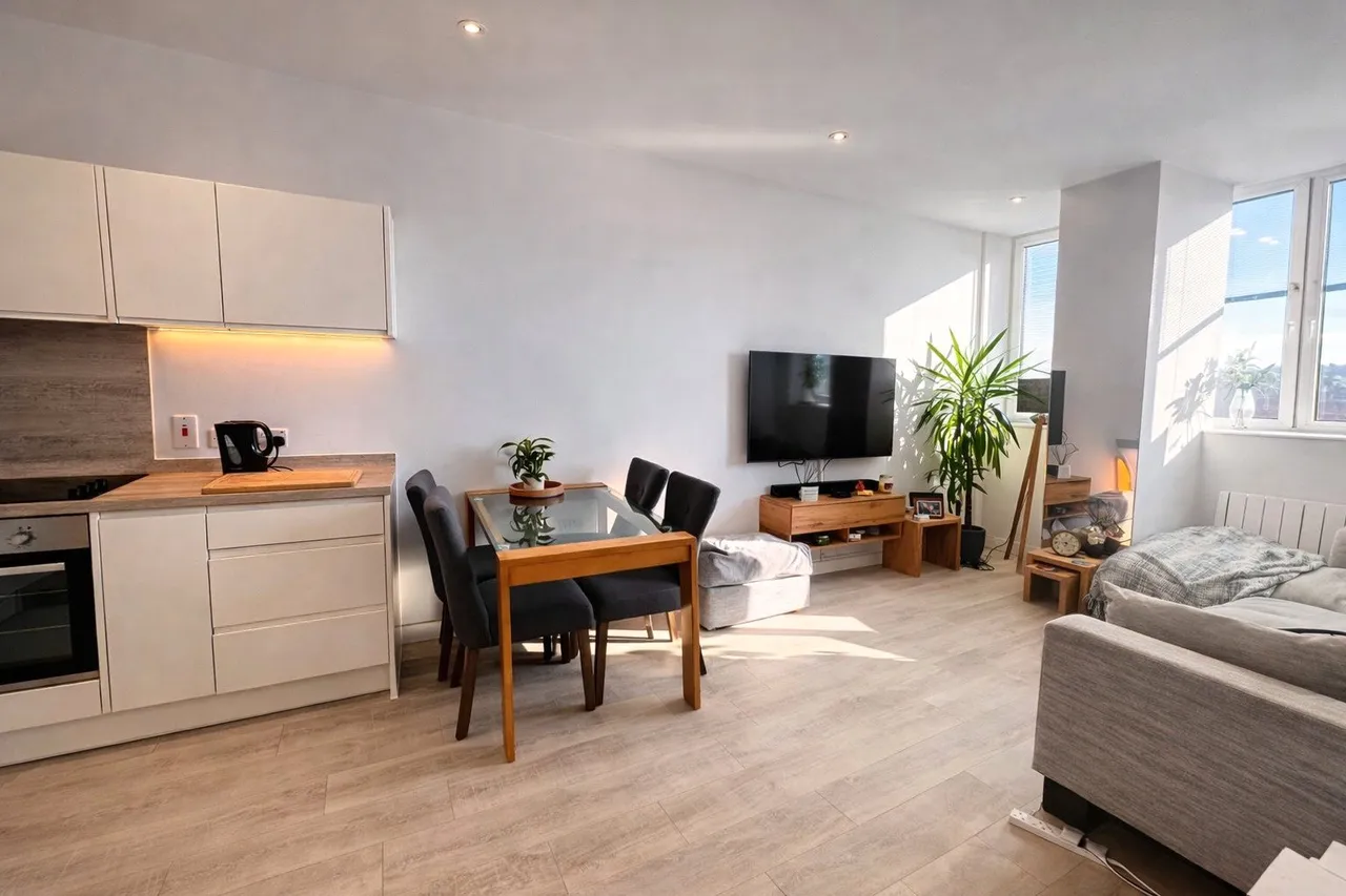 Upperton Road, Eastbourne, BN21, photo 2