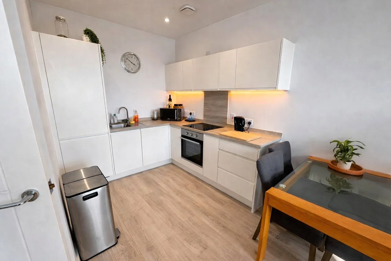 Upperton Road, Eastbourne, BN21, photo 5